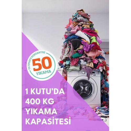 Minoris MOM Organik Sıvı Çamaşır Deterjanı 1 Lt 50 Yıkama