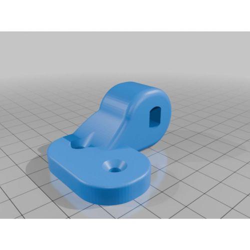 Tuvalet Oturağı Menteşesi Bemis (Bu ürün Sadece Plastik parçadır - Almadan Önce Soru Sorabilirsiniz)