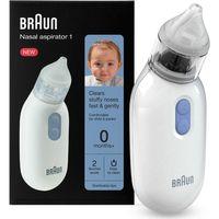 Braun Braun BNA100 EU Nasal Burun Aspiratörü
