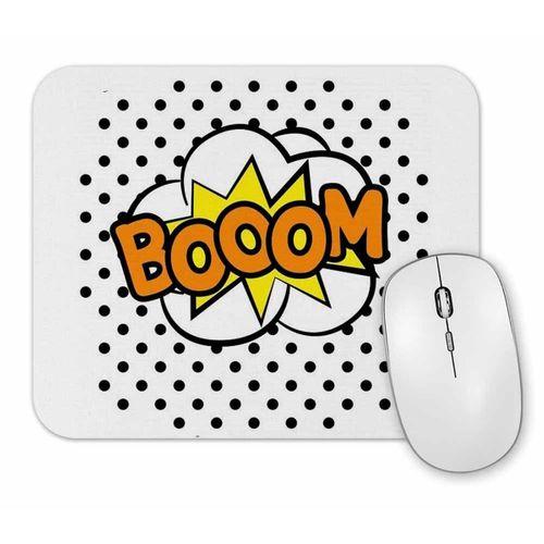 Booom Baaam Pooof Pooow Mouse Pad.jpg