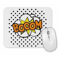 Booom Baaam Pooof Pooow Mouse Pad.jpg