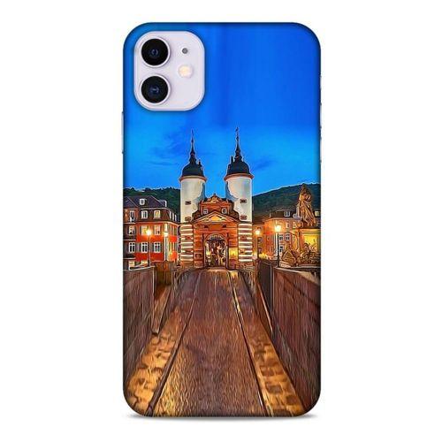 Apple Iphone 11 Kılıf Almanya (45) Liquid Air Kılıf Heidelberg