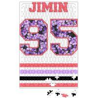 Bts Jimin 95 Puzzle 240 Parça Yapboz