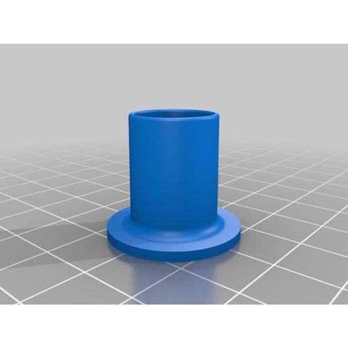 Creality K1 Duman Emici Özel (Bu ürün Sadece Plastik parçadır - Almadan Önce Soru Sorabilirsiniz)