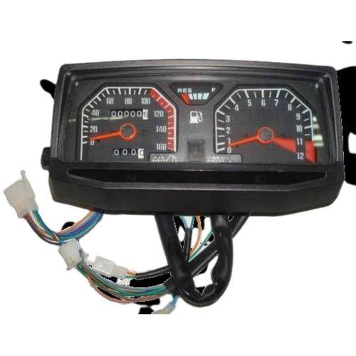 HONDA 125Cgl Uyumlu Gösterge Paneli Mekanik