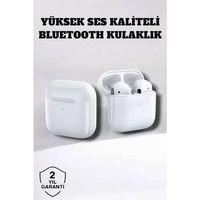 Yeni Nesil Bluetooth Kulaklık Eller Serbest Aramalar Ve Yüksek Kaliteli Ses İçin İdeal Kulaklık