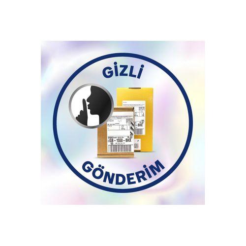 Durex Yok Ötesi Ultra Kaygan 40'lı Prezervatif