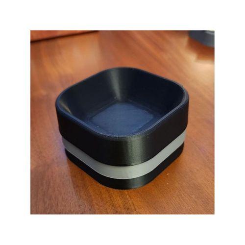 Stack N Play İstiflenebilir Jeton Kaseleri 3D Baskı (Bu ürün Sadece Plastik parçadır - Almadan Önce Soru Sorabilirsiniz)