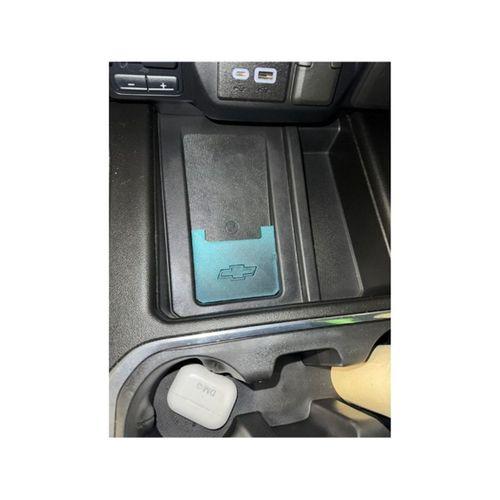 20 22 Silverado Sierra Airpod Pro Şarj Adaptörü (Bu ürün Sadece Plastik parçadır - Almadan Önce Soru Sorabilirsiniz)