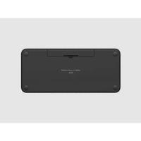LOGITECH K380S PEBBLE KEYS 2 GRAFIT 920-011859