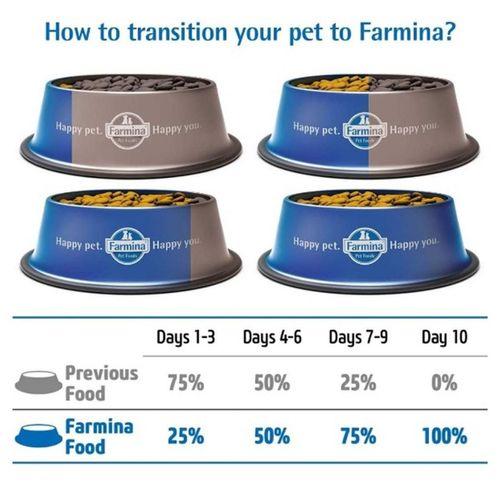 N&D Kuzulu Yaban Mersinli Tahılsız Küçük Irk Köpek Maması 2,5 Kg