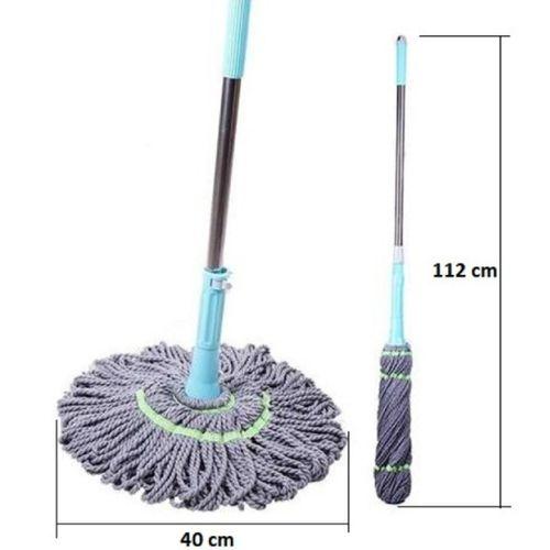 Kendinden Sıkmalı Paspas Mop