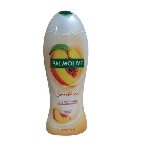 PALMOLİVE DUŞ JELİ ŞEFTALİ SUYU NEMLENDİRİCİ SÜT 450 ML