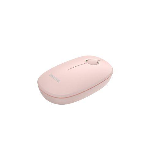 PHİLİPS KABLOSUZ MOUSE SPK7378P PEMBE