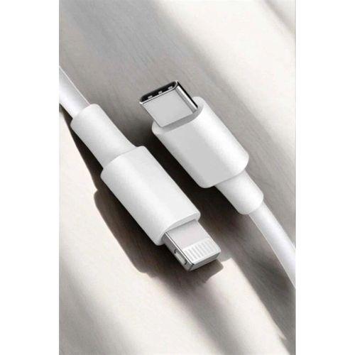 Iphone Tüm Modellerle Uyumlu Hızlı Şarj Kablosu İos 30w