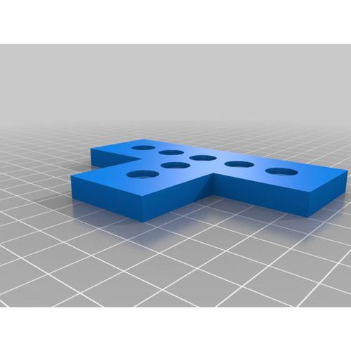 3030 M6 3D Baskı (Bu ürün Sadece Plastik parçadır - Almadan Önce Soru Sorabilirsiniz)