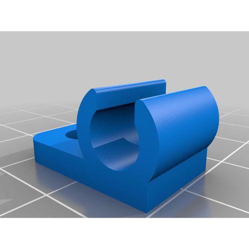 Dizel Isıtıcı Yakıt Hattı Klipsi (Bu ürün Sadece Plastik parçadır - Almadan Önce Soru Sorabilirsiniz)