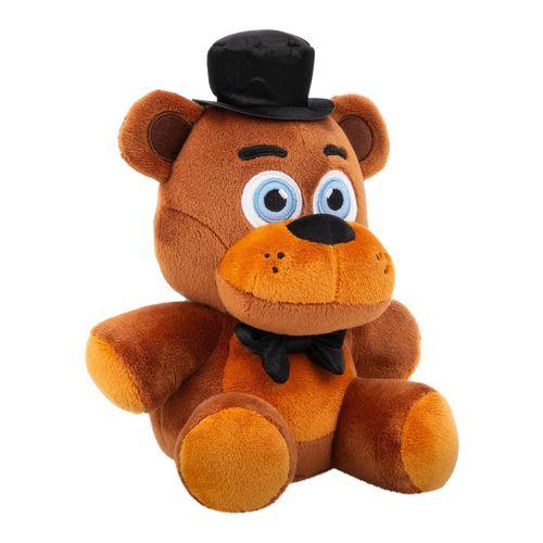 Five Nights at Freddy's Pelüş Figür - Classic Freddy 20 cm