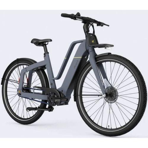 Noord City Elektrikli Şehir Bisikleti Large