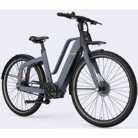 Noord City Elektrikli Şehir Bisikleti Large