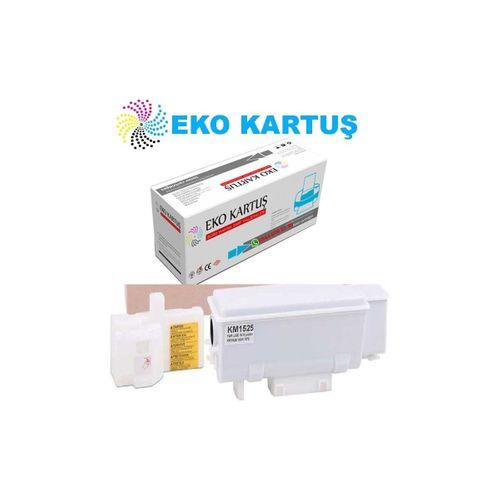 Kyocera KM-1525/KM1530/ KM-1570/ KM-2030/ KM-2070 Muadil Toner