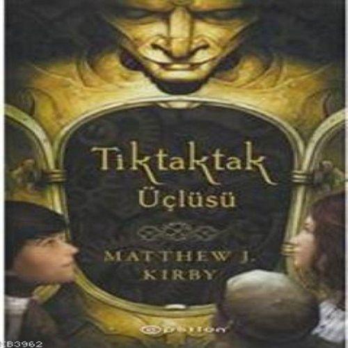 Tik Tak Tak Üçlüsü