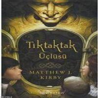 Tik Tak Tak Üçlüsü