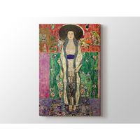 Gustav Klimt - Adele Bloch Bauer Tablo