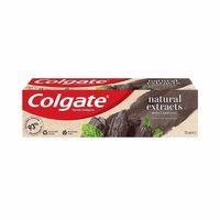 Colgate Natural Extracts With Charcoal Diş Macunu 75 ML