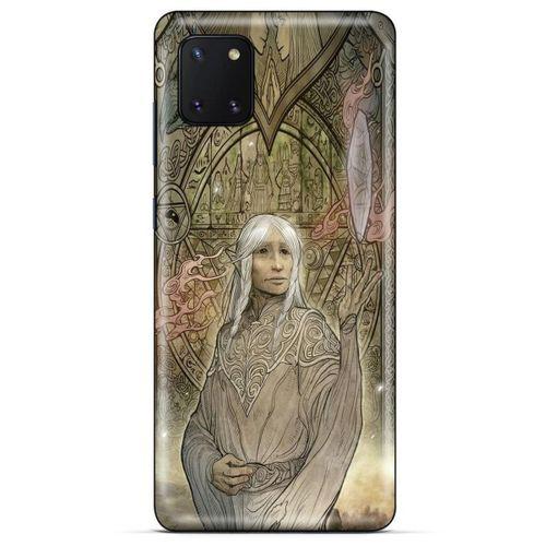 Huawei Y5P Uyumlu Kılıf The Dark Crystal (26) Tpu Silikon Kılıf urSu