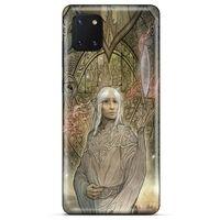 Huawei Y5P Uyumlu Kılıf The Dark Crystal (26) Tpu Silikon Kılıf urSu