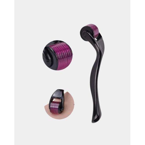 Derma Roller Titanyum İğneli Cilt Yenileyici – Akne Ve Kırışıklık Karşıtı