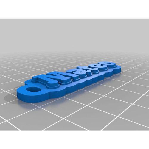 Mateo 3D Baskı (Bu ürün Sadece Plastik parçadır - Almadan Önce Soru Sorabilirsiniz)