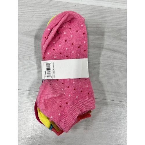 Şirin  Bayan Patik Çorap 335 (5li)