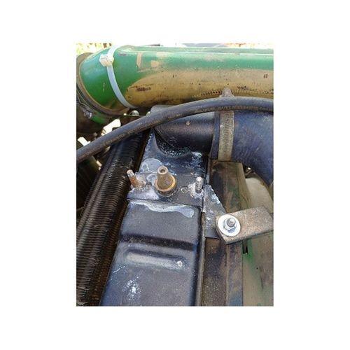 JD 2850 Genleşme Tankı Contası 3D Baskı (Bu ürün Sadece Plastik parçadır - Almadan Önce Soru Sorabilirsiniz)