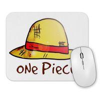 One Piece Love Mouse Pad