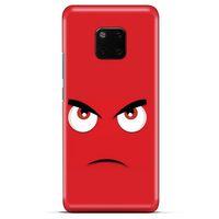 Emojix (77) General Mobile GM 20 Kılıf Silikon Kapak Desenli