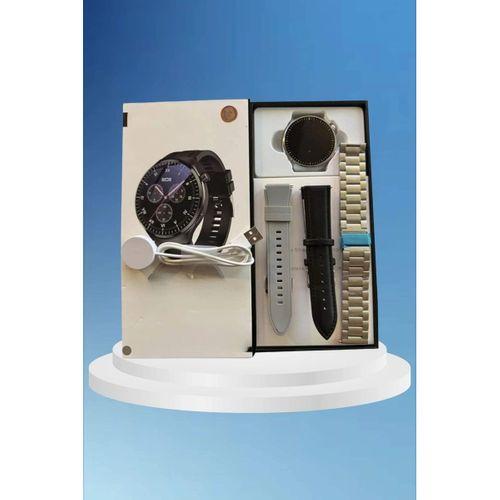 Akıllı Saat Arama Cevaplama Müzik Dinleme Gps Takibi