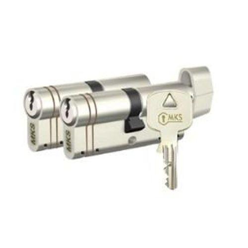 MKS Axis Guard Axis Guard İkiz Set Barel