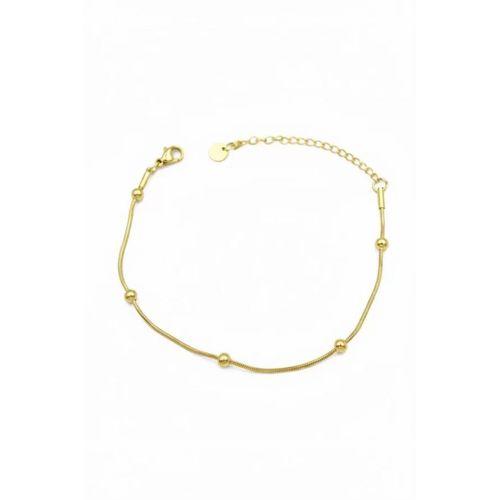 Dorika  Bileklik - Altın