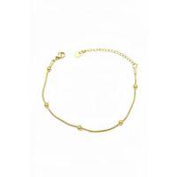 Dorika  Bileklik - Altın