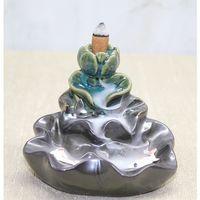 Seramik Geri Akış Tütsülük Alk4444