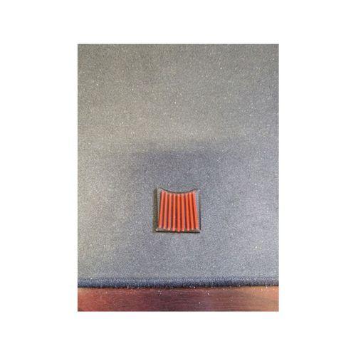 VW Golf MK2 Spoiler Klips Aparatı (Bu ürün Sadece Plastik parçadır - Almadan Önce Soru Sorabilirsiniz)