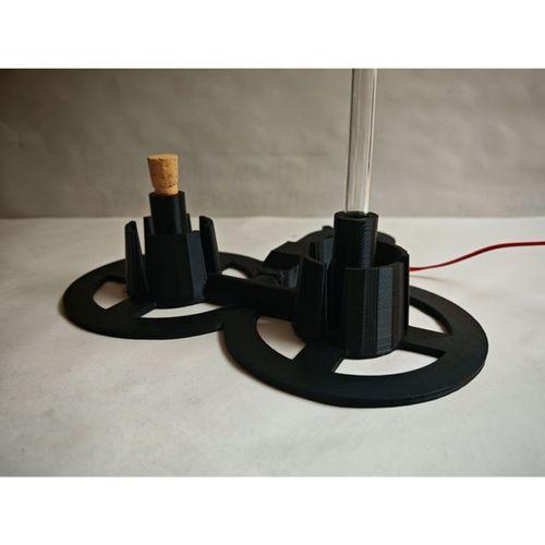 Elektrikli Biberon Kurutucu (Elektrischer Flaschentrockner) (Bu ürün Sadece Plastik parçadır - Almadan Önce Soru Sorabilirsiniz)