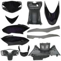 KAPORTA SET [MOR] HONDA ALPHA
