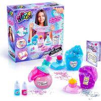 Slime Sihirli İksir Yapımı