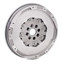 LUK Volan 123003319R MASTER III MOVANO B