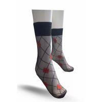 Daymod Kadın Emma Dizaltı Çorap