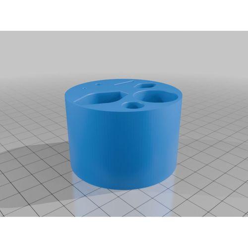 Tamiya Tool Tutucu - 6907274