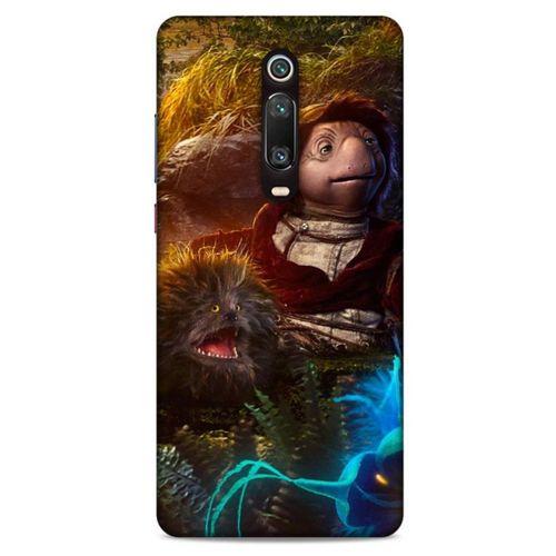 Xiaomi Redmi K20 Uyumlu Kılıf The Dark Crystal (2) Kabı Aughra
